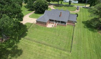 3100 Wallace Dr, Bogue Chitto, MS 39629