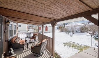 14617 College Ave, Allen Park, MI 48101