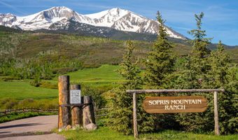 1350 Old Herron Rd, Basalt, CO 81621