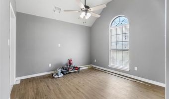 5764 S Carr Pen, Tushka, OK 74525