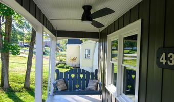 43 Pomeroy Rd, Athens, OH 45701