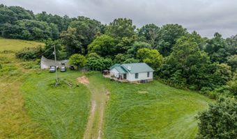 4050 Indian Ridge Rd, Blaine, TN 37709