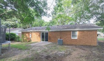 109 Terra Dr, Bay, AR 72411