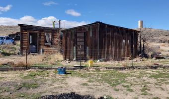 20 Melrose Ave, Golconda, NV 89414