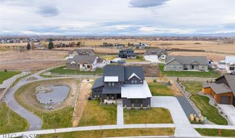 431 White Horse Loop, Bozeman, MT 59718