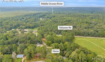 145 Rustwood Dr, Athens, GA 30606