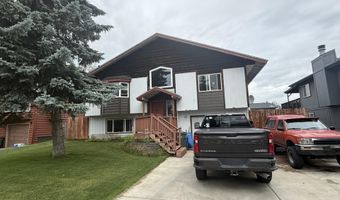7031 Chad St, Anchorage, AK 99518