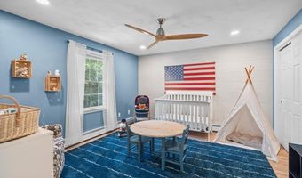 117 Mesa Dr, North Kingstown, RI 02852