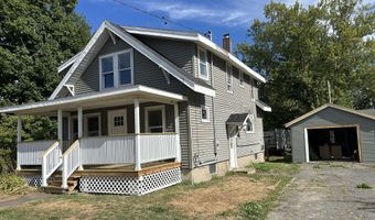 6 Fowler St, Augusta, ME 04330