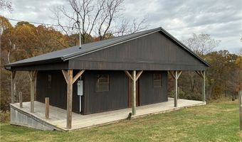 10550 Symmes Creek Rd, Adamsville, OH 43802