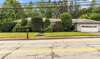 56 Scituate Ave, Cranston, RI 02921