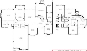 504 Pine Island Cir, Heath, TX 75032