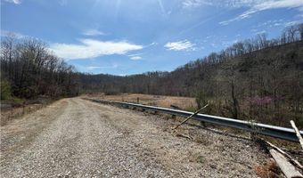 Little Coal River Road, Alum Creek, WV 25501