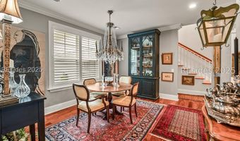 9 Bajala Dr E, Beaufort, SC 29907