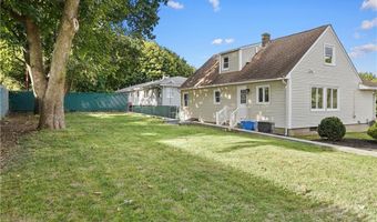 149 Yeoman Ave, Cranston, RI 02920