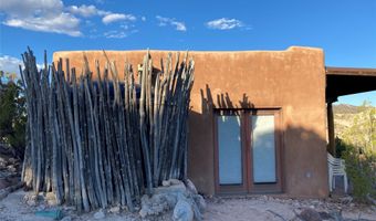 126 CR 156 A, Abiquiu, NM 87510