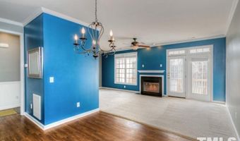 302 Nottinghill Walk, Apex, NC 27502
