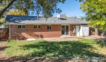 4250 Whitney Pl, Boulder, CO 80305
