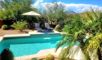8502 E CAVE CREEK Rd 61, Carefree, AZ 85377