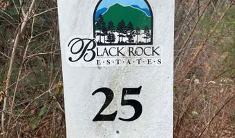 0 Black Rock Ests 25, Clayton, GA 30525
