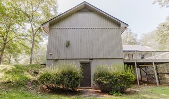 401 Rigas Rd, Americus, GA 31709