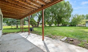 100 N Platt St, Anaconda, MT 59711