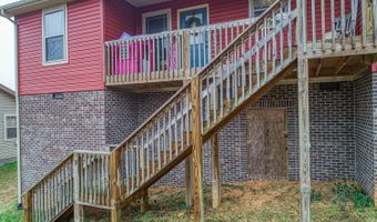 287 Pleasant Ridge Ln, Bean Station, TN 37708