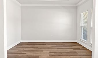 9500 Mossy Rd Plan: The Kingston, Biloxi, MS 39532