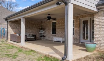 104 Oak Manor Dr, Coldwater, MS 38618