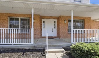 1776 Thall Dr, Hamilton, OH 45013