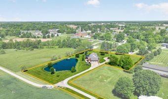 13851 N County Rd 500 E, Batesville, IN 47006