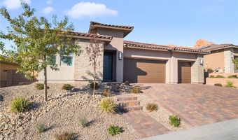 6 Barrio Alto Ct, Henderson, NV 89011