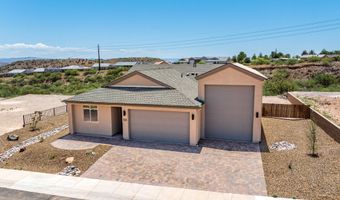531 Cleopatra Hill Rd Lot 141, Clarkdale, AZ 86324
