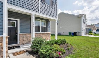 344 FORTY NINE PINES Dr, Dover, DE 19904