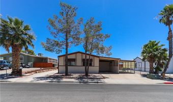 1737 Red Mountain Dr, Boulder City, NV 89005