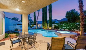 3535 COVENTRY GARDENS Dr, Las Vegas, NV 89135