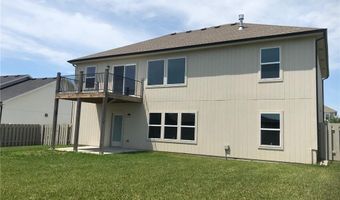 1483 N 162nd Ct, Basehor, KS 66007
