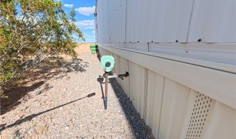 1054 S Casada Way, Amargosa Valley, NV 89020