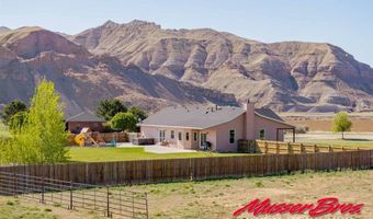 31 Iron Creek Dr, Cody, WY 82414
