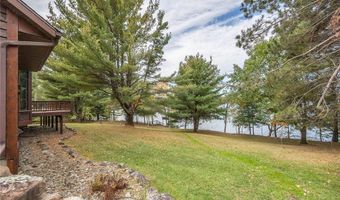 1116 Sand Lake Dr NW, Backus, MN 56435
