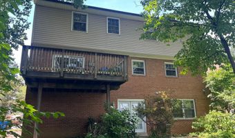 5310 DANBURY Rd, Bethesda, MD 20814