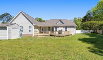1110 8TH St, Arab, AL 35016