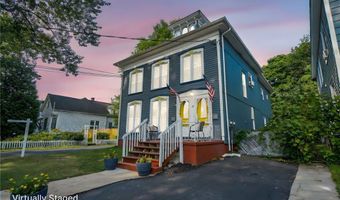 46 Orchard Ave, Evans, NY 14006