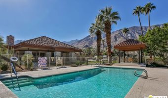 2880 N Andalucia Ct, Palm Springs, CA 92264