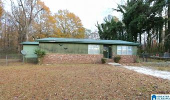 21160 HIGHWAY 21, Alpine, AL 35014