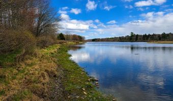 N Shore Drive, Albrightsville, PA 18210