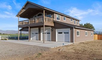 1321 Wilhelm Pl, Gardnerville, NV 89460