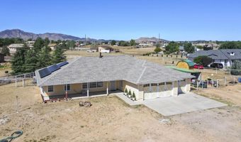 1152 Rusty Spur Cir, Chino Valley, AZ 86323
