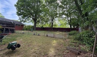 408 Kaye St, Archdale, NC 27263