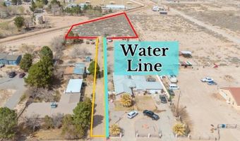 325 LIPPS Rd, Anthony, NM 88021